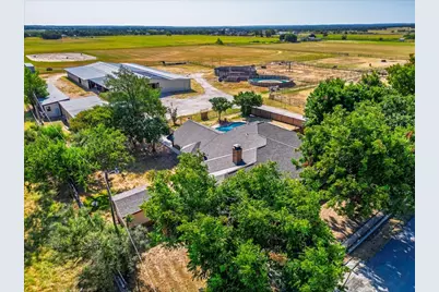 820 Walker Lane, Brock, TX 76066 - Photo 39