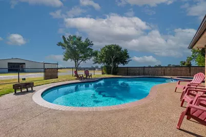 820 Walker Lane, Brock, TX 76066 - Photo 23