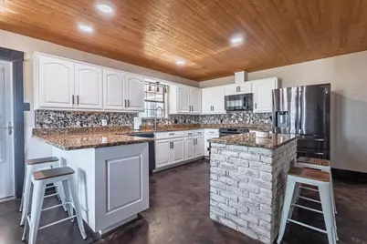 820 Walker Lane, Brock, TX 76066 - Photo 7