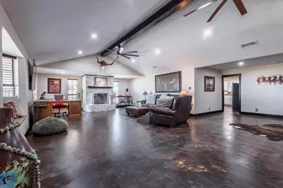 820 Walker Lane, Brock, TX 76066 - Photo 5