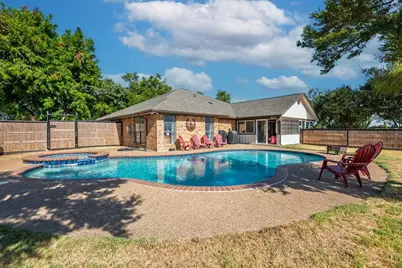 820 Walker Lane, Brock, TX 76066 - Photo 21
