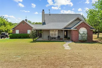 120 Christopher Court, Weatherford, TX 76088 - Photo 1