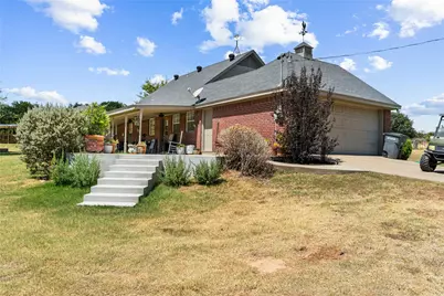 120 Christopher Court, Weatherford, TX 76088 - Photo 29