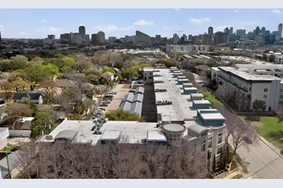 4414 Cedar Springs Road #318, Dallas, TX 75219 - Photo 39
