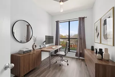 4414 Cedar Springs Road #318, Dallas, TX 75219 - Photo 31