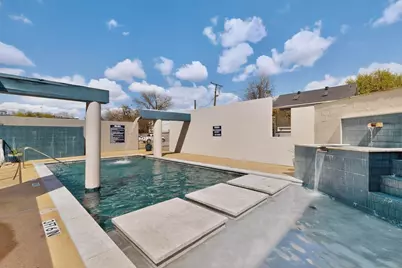 4414 Cedar Springs Road #318, Dallas, TX 75219 - Photo 35