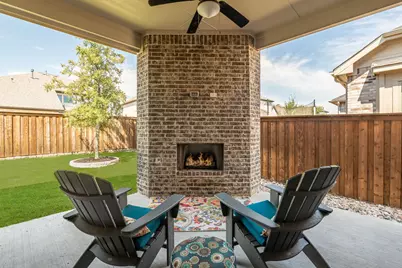 8909 Wild Meadow Road, McKinney, TX 75071 - Photo 21