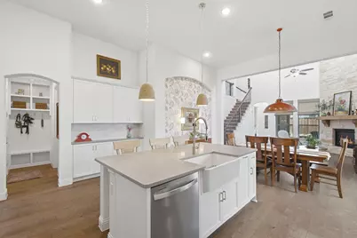 8909 Wild Meadow Road, McKinney, TX 75071 - Photo 5