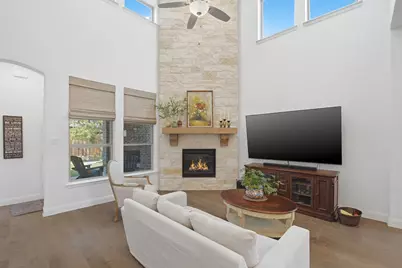 8909 Wild Meadow Road, McKinney, TX 75071 - Photo 3
