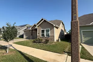 2305 Paxton Way, Denton, TX 76209 - Photo 1
