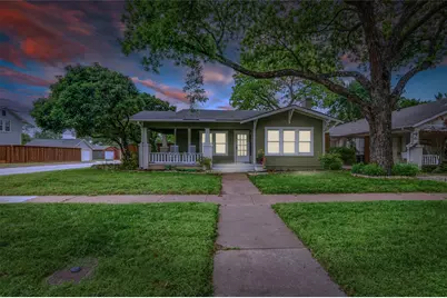 25O8 Hulen Street, Fort Worth, TX 76107 - Photo 1