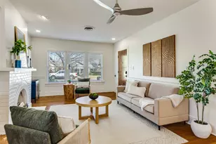 25O8 Hulen St, Fort Worth, TX 76107 - Photo 5