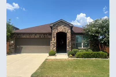2914 Rosemount Lane, Heartland, TX 75126 - Photo 1