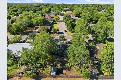 612 Simpson Terrace, Bedford, TX 76021 - Photo 33