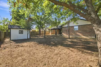 612 Simpson Terrace, Bedford, TX 76021 - Photo 29