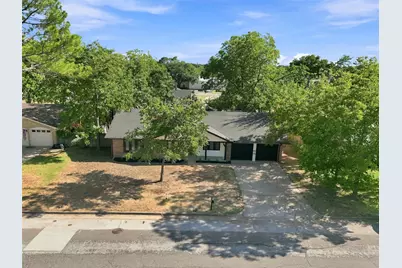 612 Simpson Terrace, Bedford, TX 76021 - Photo 31