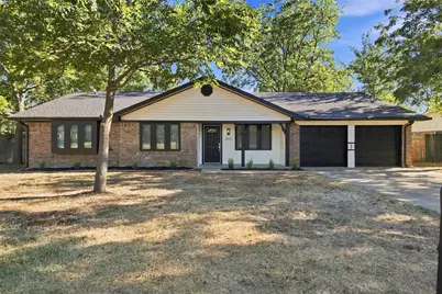 612 Simpson Terrace, Bedford, TX 76021 - Photo 1