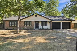 612 Simpson Terrace, Bedford, TX 76021 - Photo 1