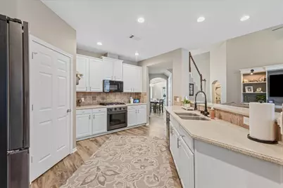 903 Fountain Drive, Wylie, TX 75098 - Photo 9