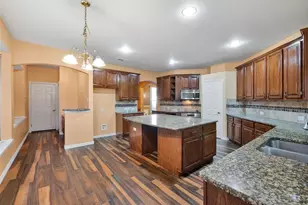 4551 Durrand Dr, Grand Prairie, TX 75052 - Photo 9