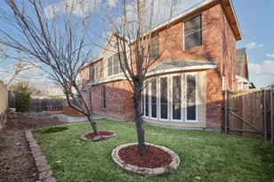 4551 Durrand Dr, Grand Prairie, TX 75052 - Photo 25