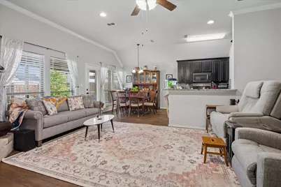 8821 Davis Street, Rowlett, TX 75088 - Photo 5
