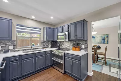 4900 Hibiscus Drive, Arlington, TX 76018 - Photo 15