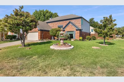 4900 Hibiscus Drive, Arlington, TX 76018 - Photo 3