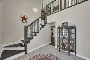 4900 Hibiscus Dr, Arlington, TX 76018 - Photo 5