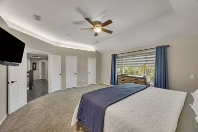 4900 Hibiscus Drive, Arlington, TX 76018 - Photo 23