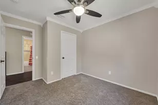4900 Hibiscus Dr, Arlington, TX 76018 - Photo 29
