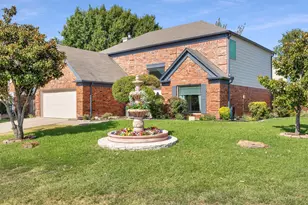 4900 Hibiscus Dr, Arlington, TX 76018 - Photo 1