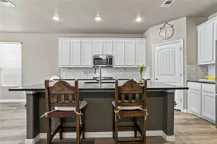 1961 Bellatrix Dr, Haslet, TX 76052 - Photo 11