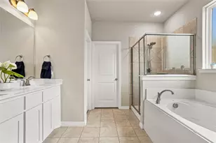 1961 Bellatrix Dr, Haslet, TX 76052 - Photo 17