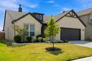 1961 Bellatrix Dr, Haslet, TX 76052 - Photo 3
