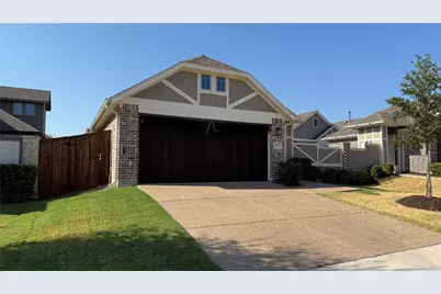 3912 Goldfinch, Melissa, TX 75454 - Photo 3
