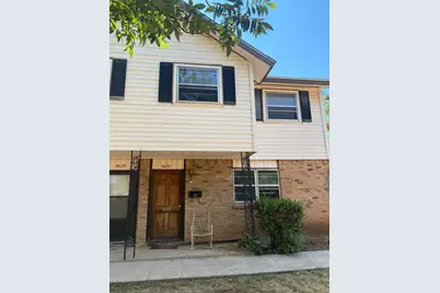 4631 N 2nd Street, Abilene, TX 79603 - Photo 1