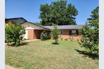 4709 Gay Street, Wichita Falls, TX 76306 - Photo 1