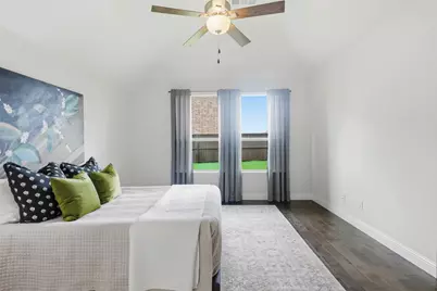 16117 Plum Court, Prosper, TX 75078 - Photo 19