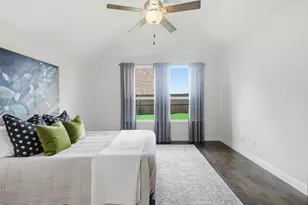 16117 Plum Ct, Prosper, TX 75078 - Photo 19