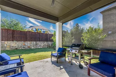 4031 Blue Sage Drive, Prosper, TX 75078 - Photo 5