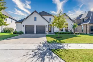 4031 Blue Sage Dr, Prosper, TX 75078 - Photo 1