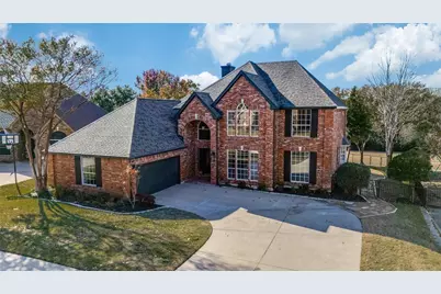 2822 Roundrock, McKinney, TX 75072 - Photo 1