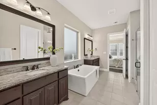 6225 Rocca Valle Dr, McKinney, TX 75071 - Photo 17