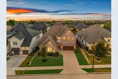 6225 Rocca Valle Drive, McKinney, TX 75071 - Photo 35