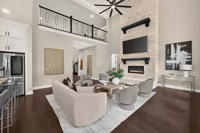 6225 Rocca Valle Drive, McKinney, TX 75071 - Photo 11