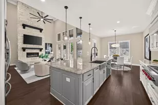 6225 Rocca Valle Dr, McKinney, TX 75071 - Photo 13