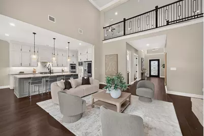6225 Rocca Valle Drive, McKinney, TX 75071 - Photo 3