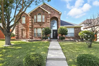 9808 Enmore Lane, Frisco, TX 75035 - Photo 1