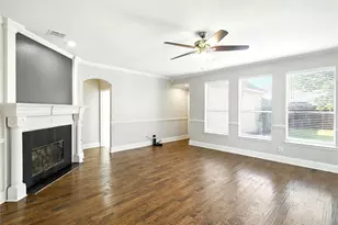 9808 Enmore Ln, Frisco, TX 75035 - Photo 5